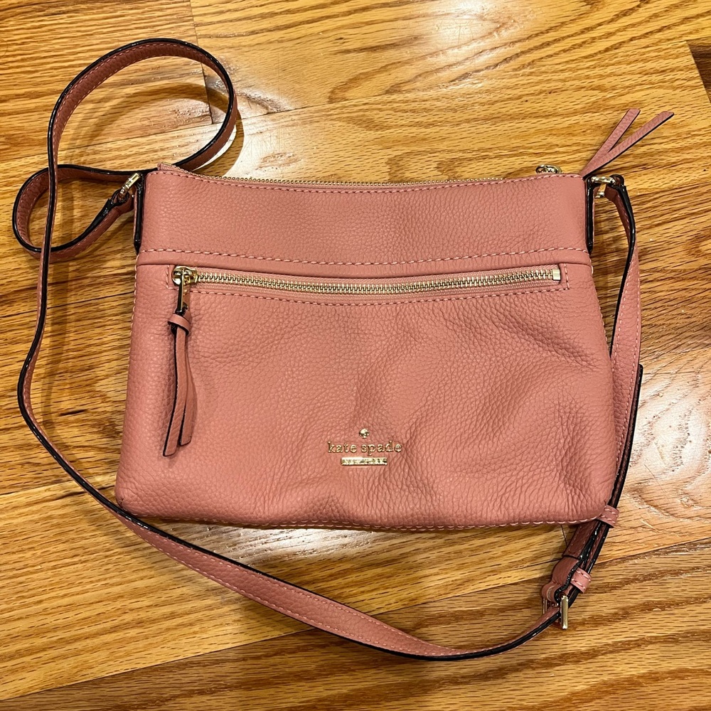 Kate Spade Crossbody Bag